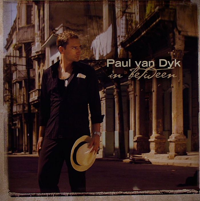 VAN DYK, Paul - In Between