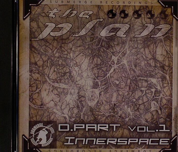 PLAN, The - D Part Vol 1: Innerspace