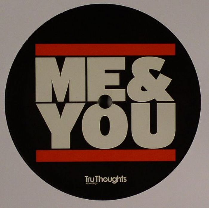 ME & YOU - Last Night (remixes)