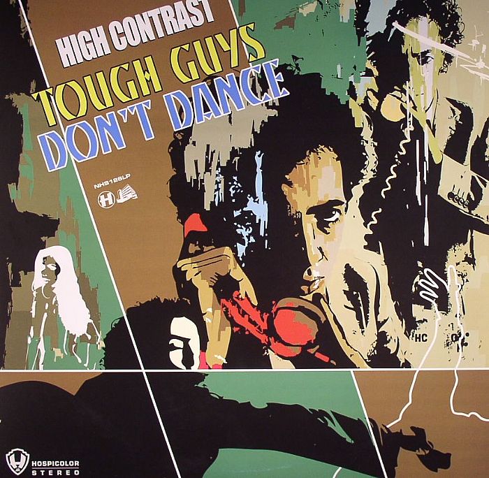 tough guys don"t dance formato: 3xlp         n02 catál.