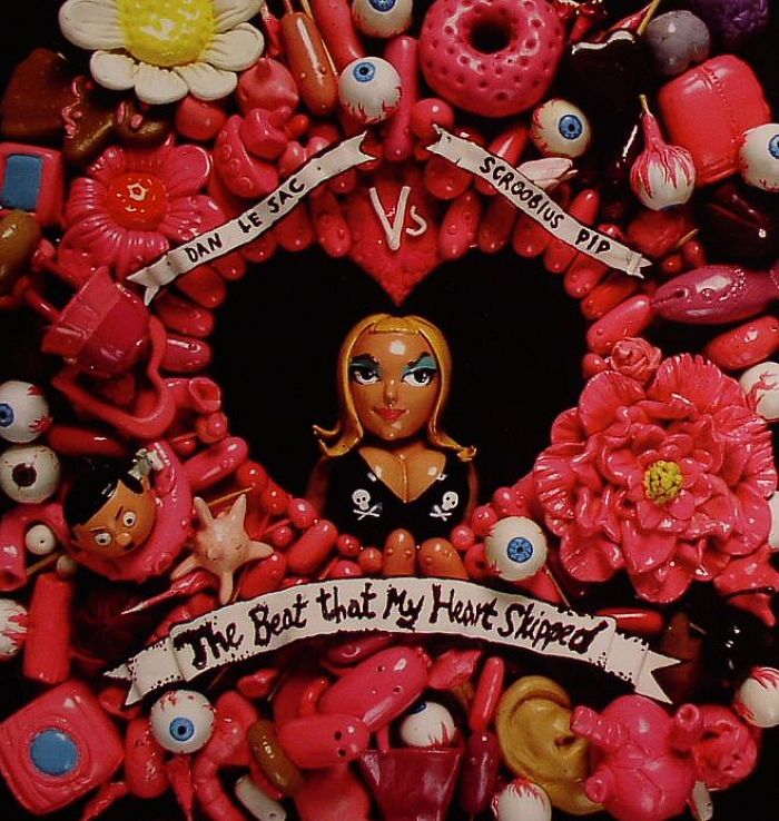 Scroobius Pip The Beat That My Heart Skipped