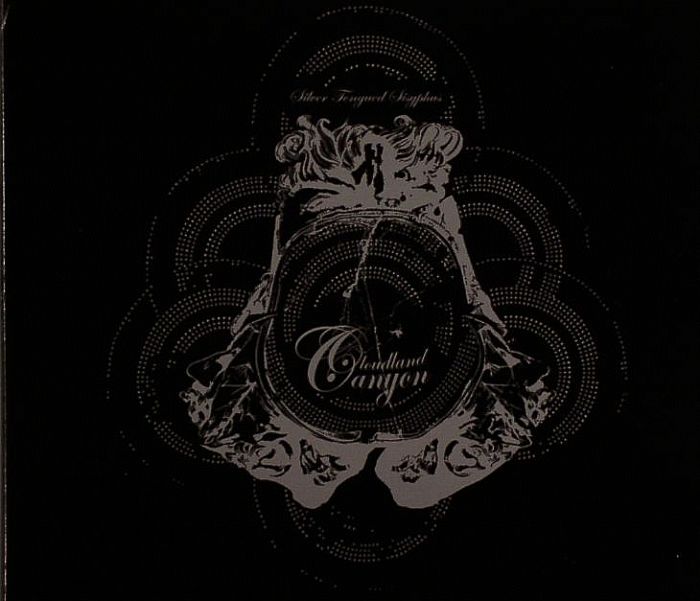 Cloudland Canyon - Silver Tongued Sisyphus Cloudland Canyon - Silver Tongued Sisyphus