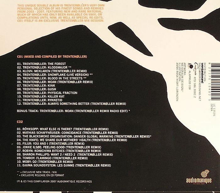 Various - Audiomatique 2.0 Digital Edition Various - Audiomatique 2.0 Digital Edition