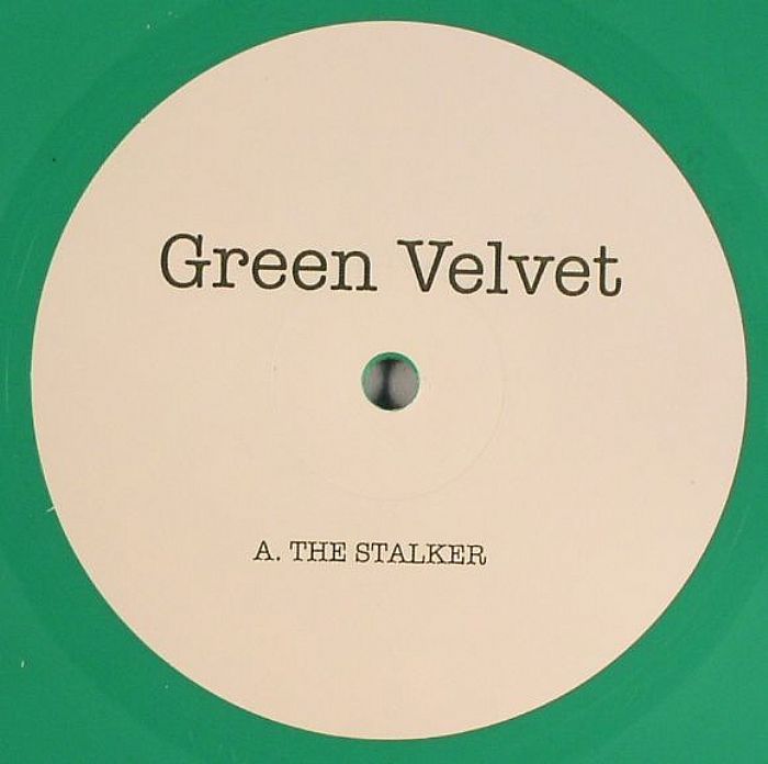 GREEN VELVET - The Stalker