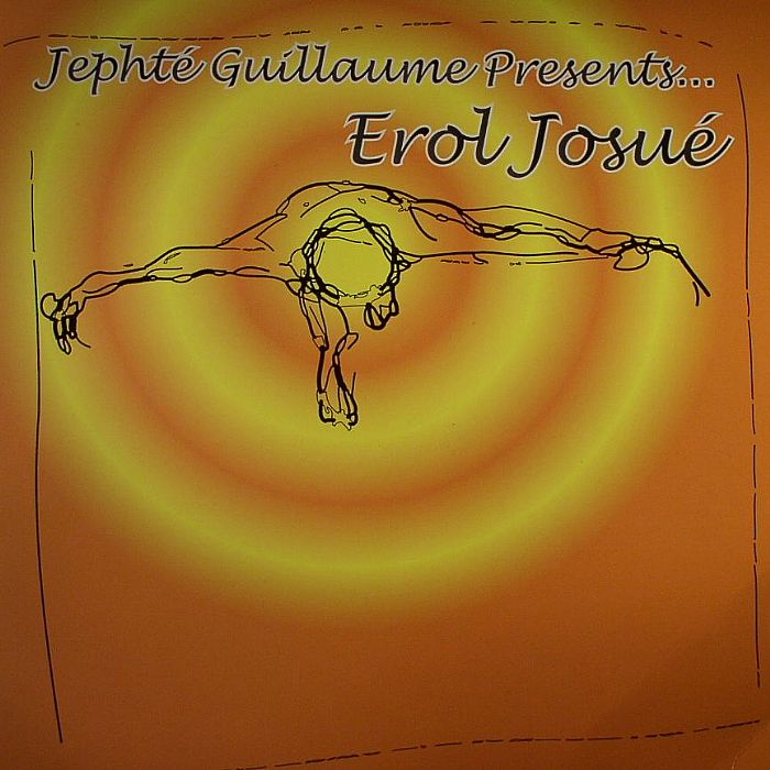 GUILLAUME, Jephte presents EROL JOSUE - Papa Loko