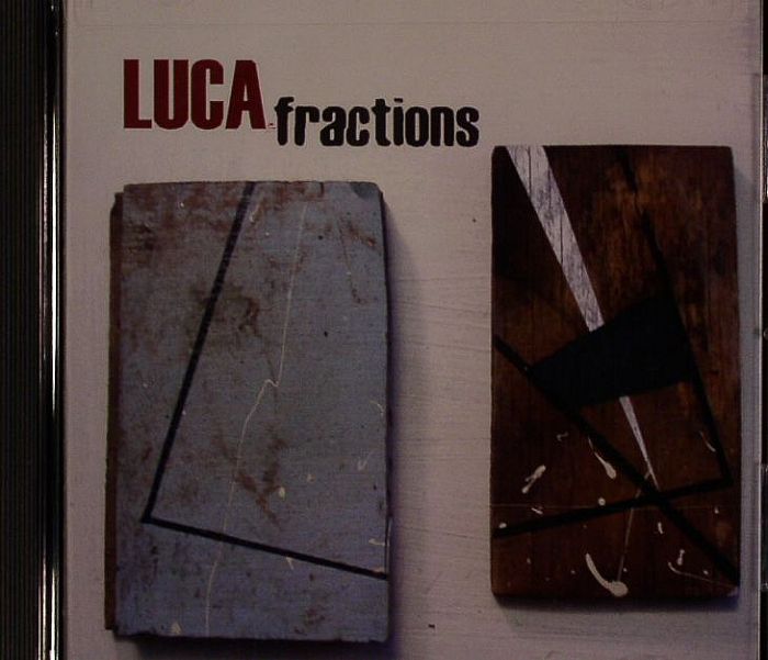 LUCA - Fractions