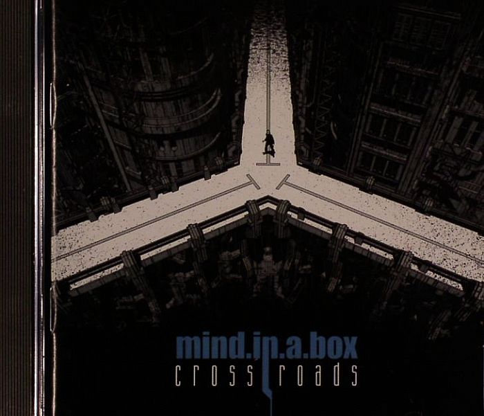 MIND IN A BOX - Crossroads