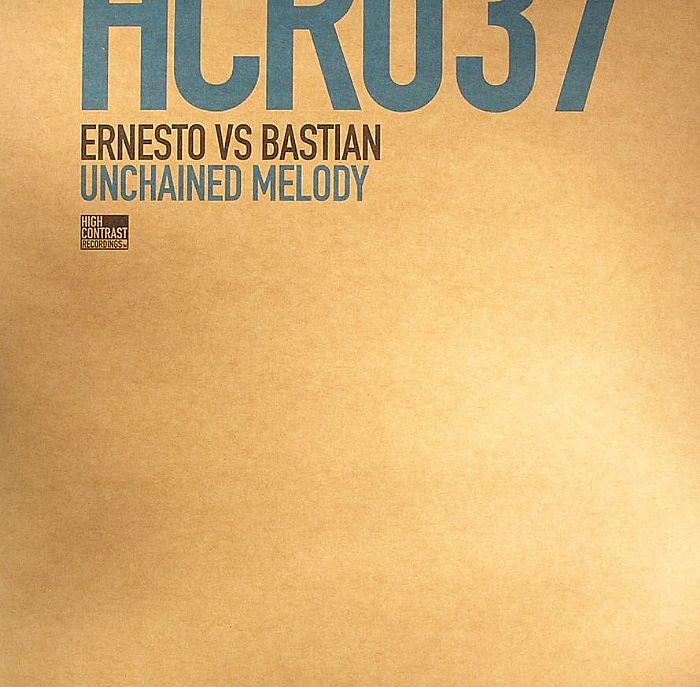 ERNESTO vs BASTIAN - Unchained Melody