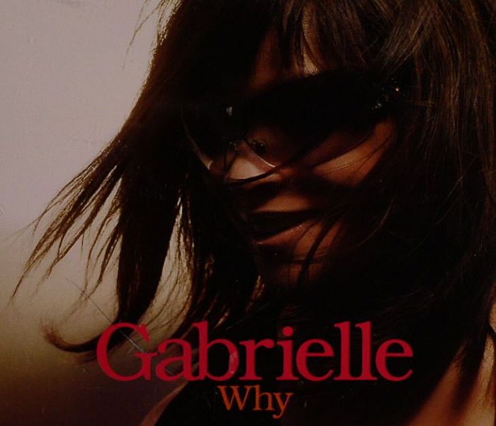 GABRIELLE - Why