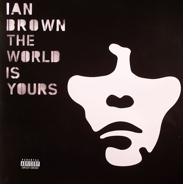 Brown, Ian The World Is Yours Vinyl At Juno Records.