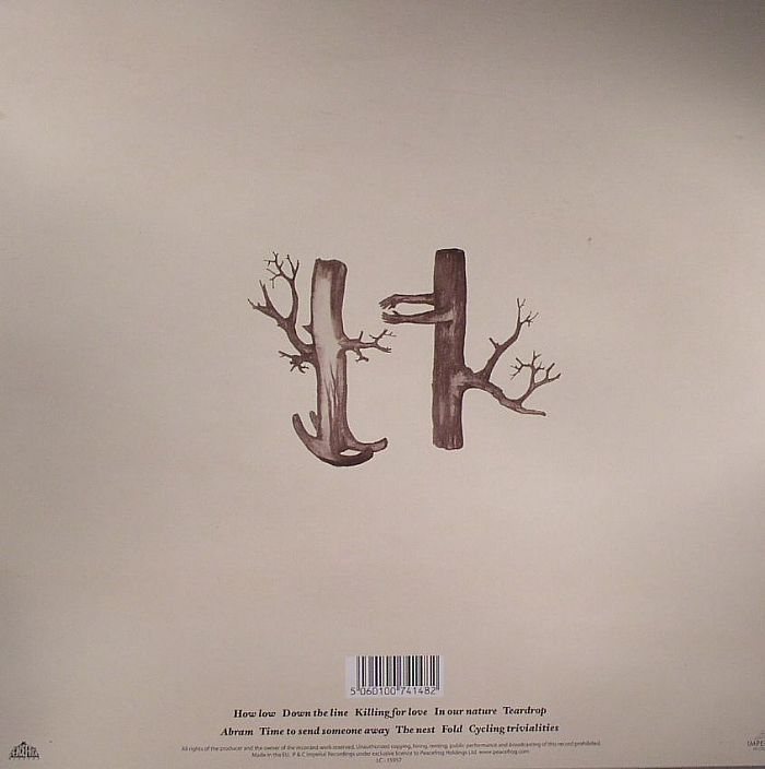GONZALEZ, Jose - In Our Nature