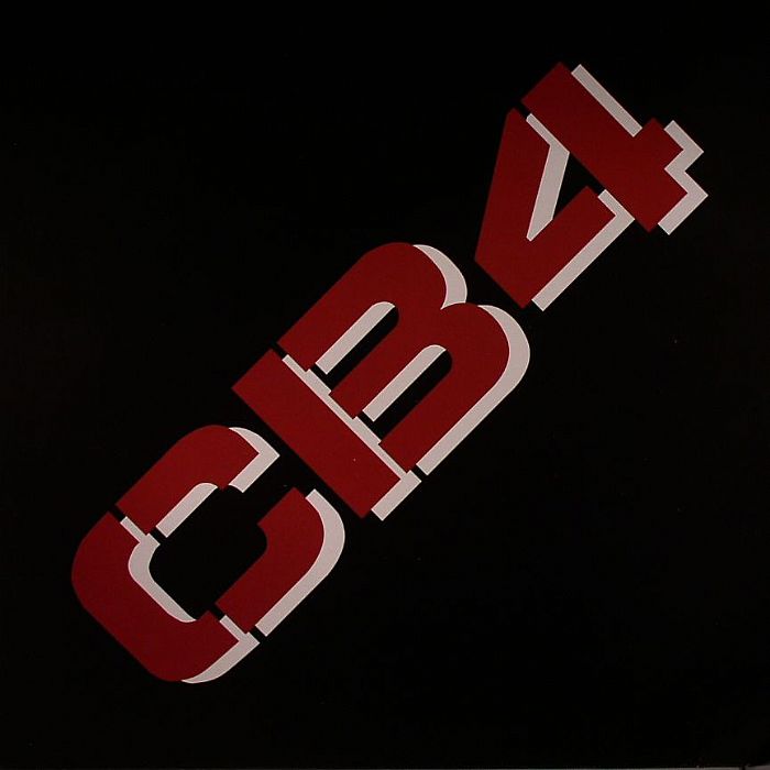 BOOGIE DOWN PRODUCTIONS/CB4 - Black Cop