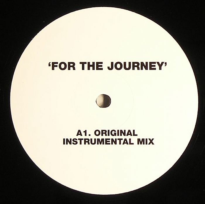 BROWN, Mark - For The Journey