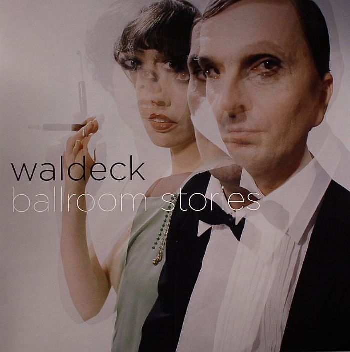 WALDECK - Ballroom Stories