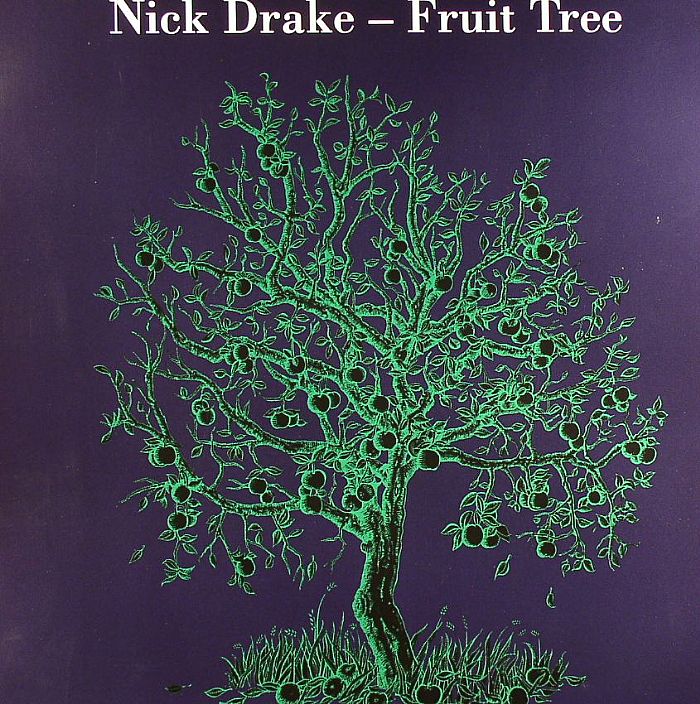 Nick DRAKE Fruit Tree vinyl at Juno Records.