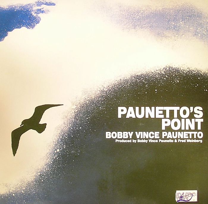 Bobby Paunetto Paunettos Point Bobby Paunetto Paunettos Point