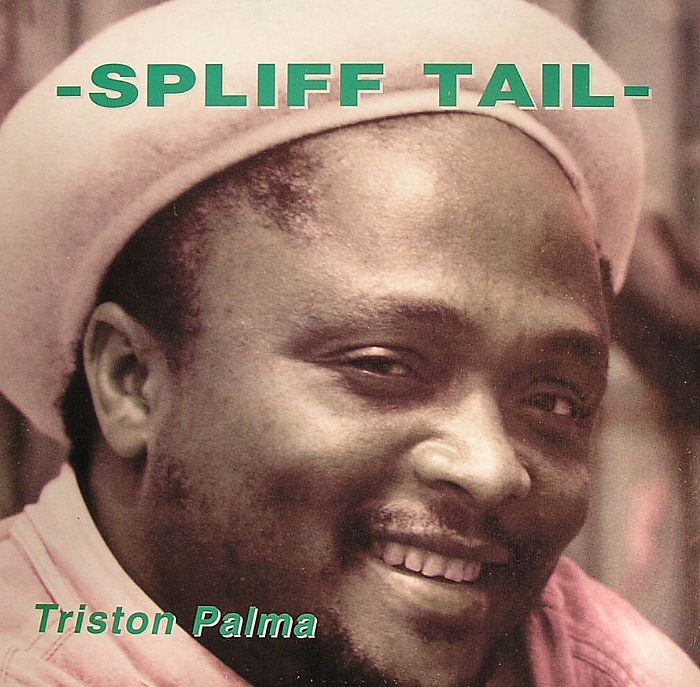 PALMA, Triston - Spliff Tail