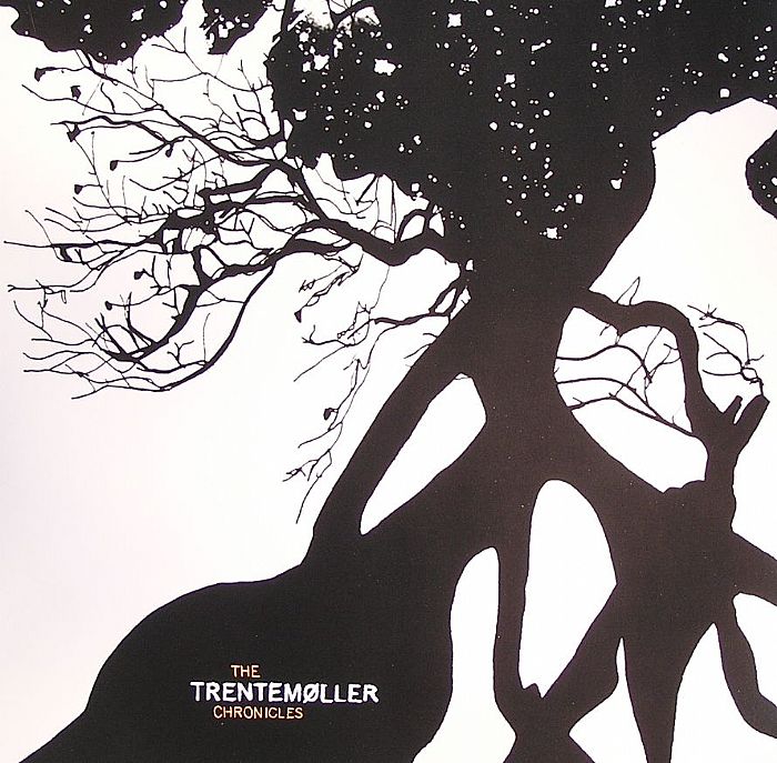 TRENTEMOLLER - The Trentemoller Chronicles