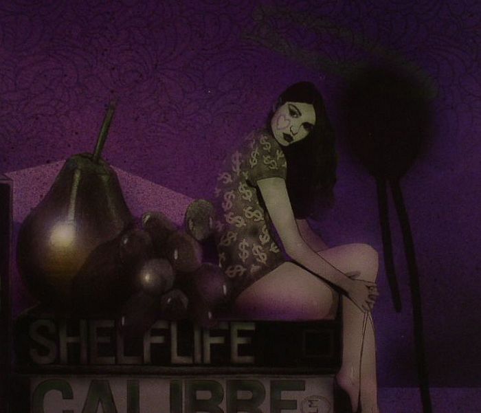 CALIBRE - Shelflife