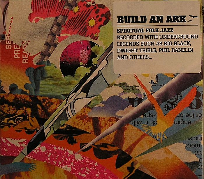 BUILD AN ARK - Dawn