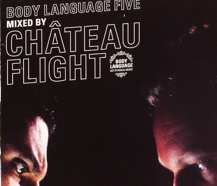 CHATEAU FLIGHT/VARIOUS - Body Language Five