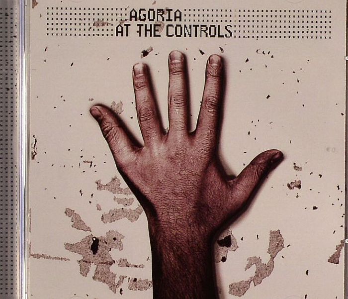 AGORIA/VARIOUS - At The Controls