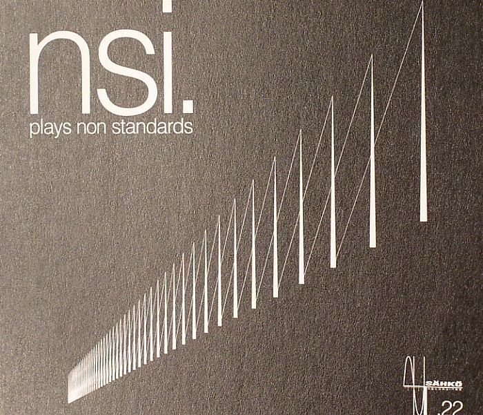 NSI - Plays Non Standards
