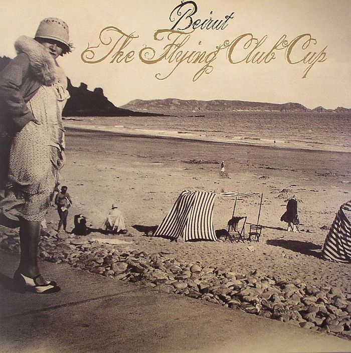 BEIRUT - The Flying Club Cup