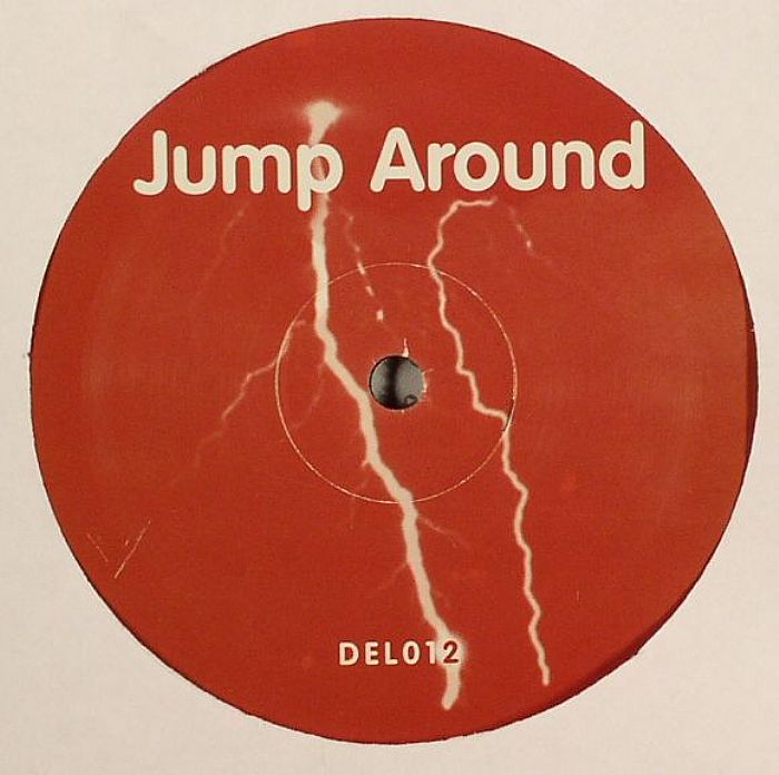 LED - Jump Around