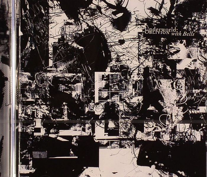 UNDERWORLD - Oblivion With Bells