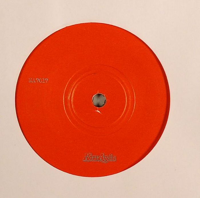 HELIOCENTRICS, The - Dance Of The Dogons Part Two (Fan Club 45)