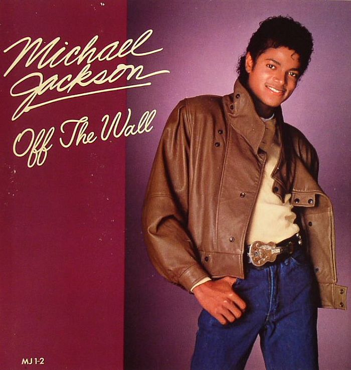 Michael JACKSON Off The Wall vinyl at Juno Records.
