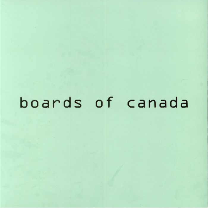 BOARDS OF CANADA - Hi Scores