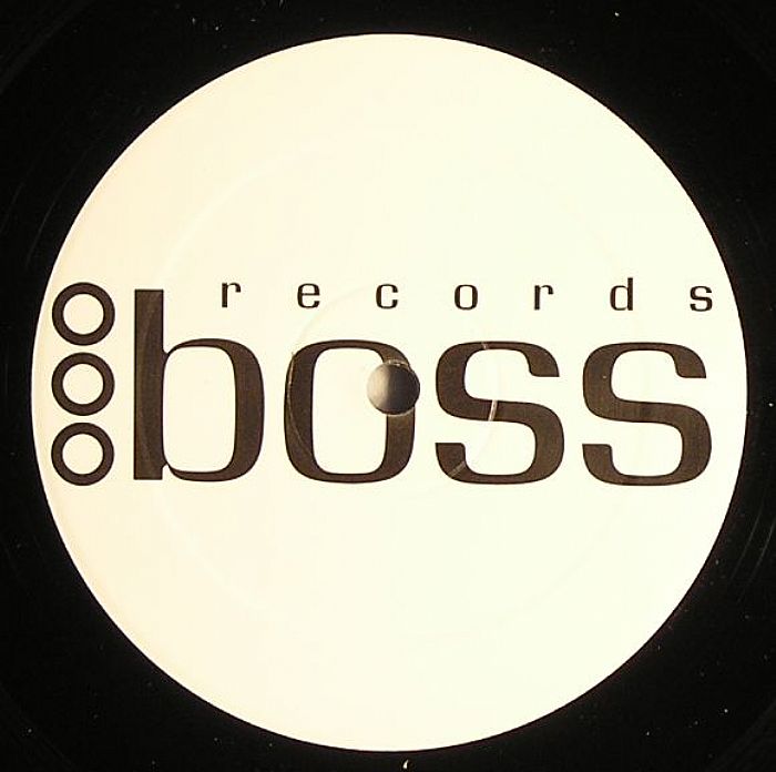 BOUTHIER, Matthieu/MUTTONHEADS/RICHARD GREY presents FUNKY GOES TO HOLLYWOOD/RAUL RINCON/CRYSTAL BALL - Boss EP 1