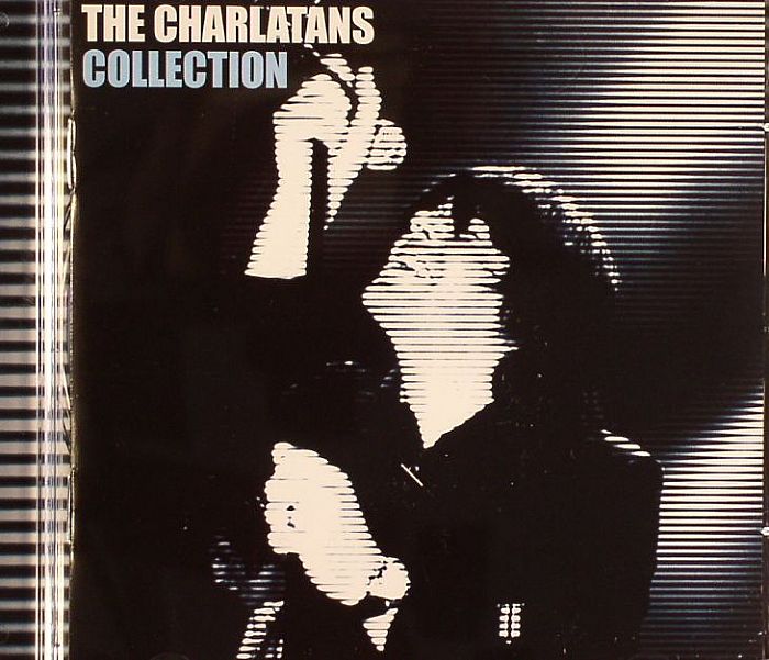 CHARLATANS, The - Collection