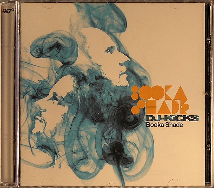 BOOKA SHADE/VARIOUS - DJ Kicks