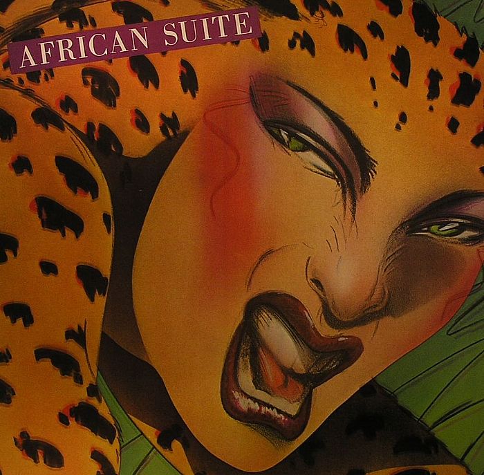 AFRICAN SUITE - African Suite