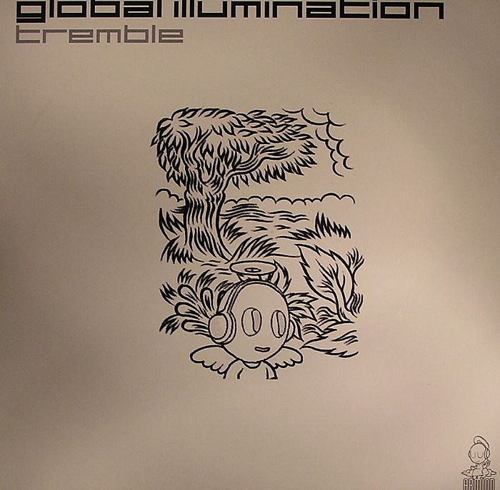 TREMBLE - Global Illumination