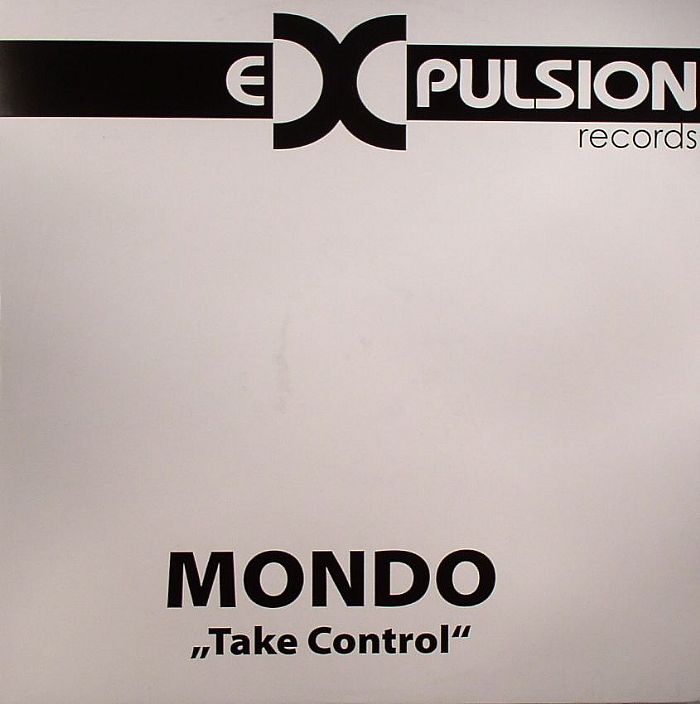 MONDO - Take Control
