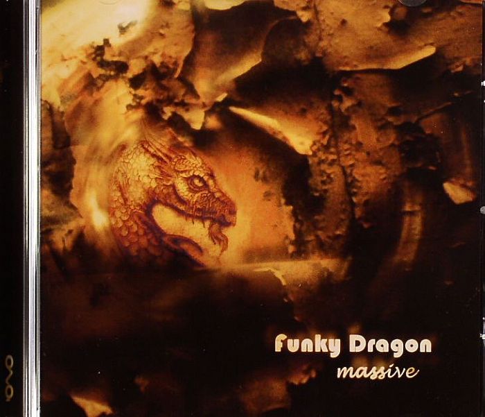 FUNKY DRAGON - Massive