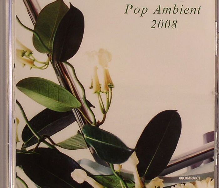 VARIOUS - Pop Ambient 2008