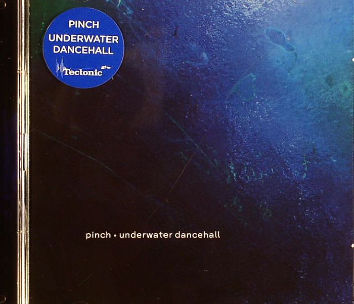 PINCH - Underwater Dancehall