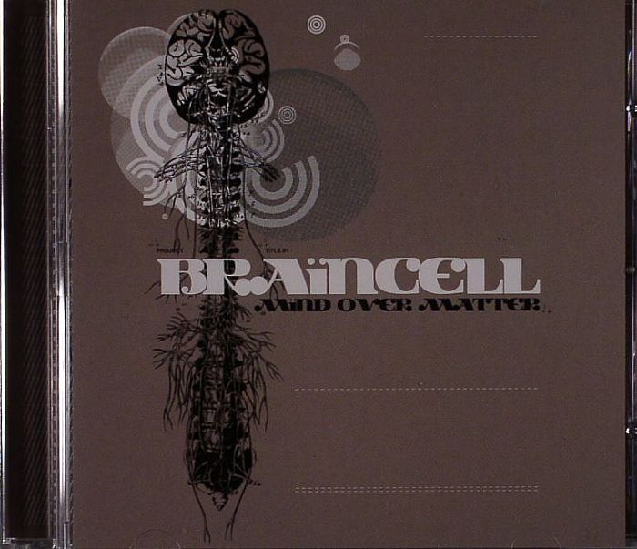 BRAINCELL - Mind Over Matter