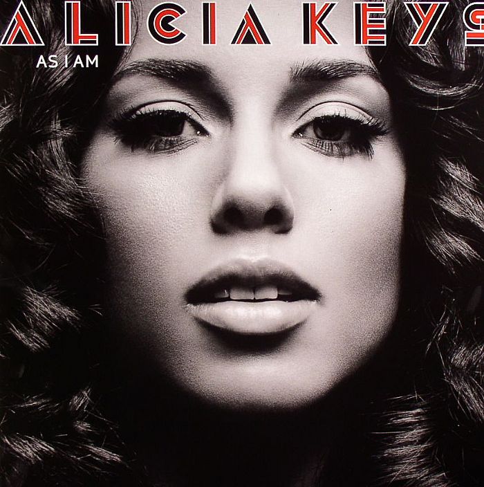 Alicia KEYS - As I Am Vinyl at Juno Records.