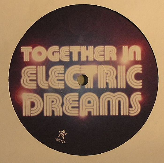 KISH MAUVE/LE VICARIOUS POP EXPERIENCE feat HEADBANGIRL/DAISY DAISY/SUBWAY/LAI PUNA - Together In Electric Dreams