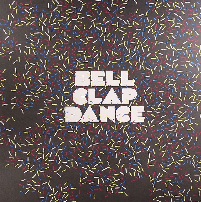 RADIO SLAVE - Bell Clap Dance