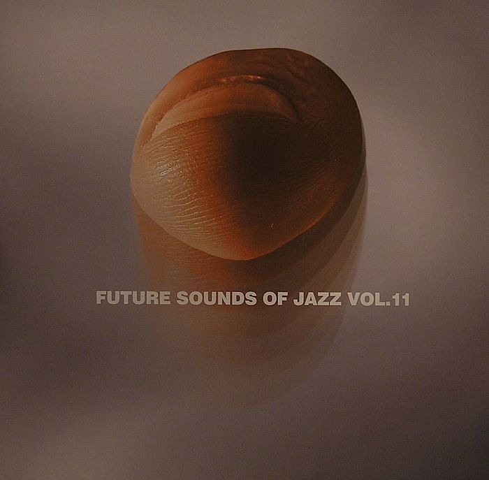 VARIOUS - Future Sounds Of Jazz Volume 11