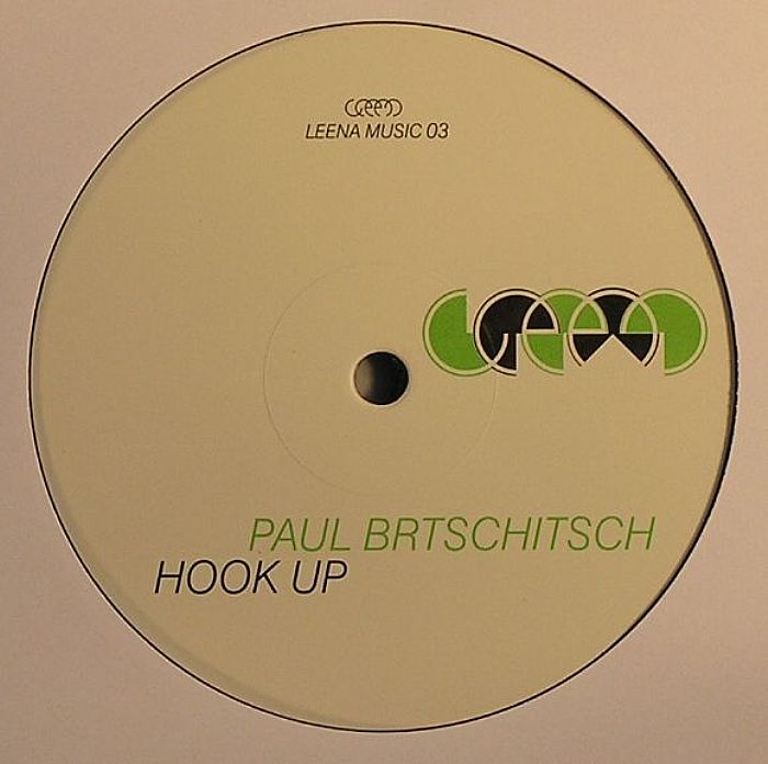 BRTSCHITSCH, Paul - Hook Up