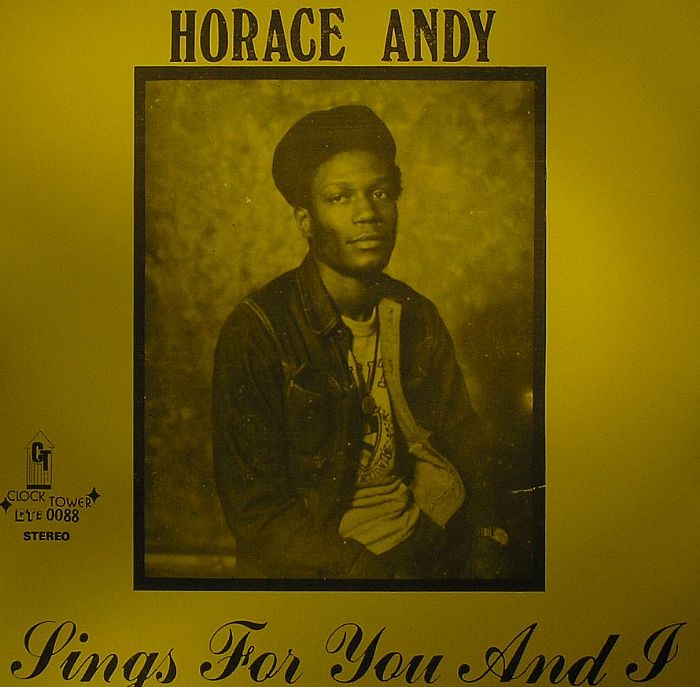 ANDY, Horace - Sings For You & I