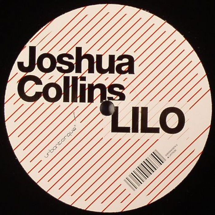 COLLINS, Joshua - Lilo